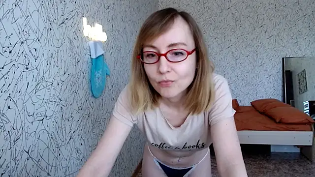 Athena Richards online show from March 2026 08:05:02 AM