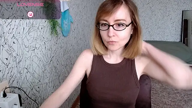 Athena Richards online show from March 2026 08:40:01 AM