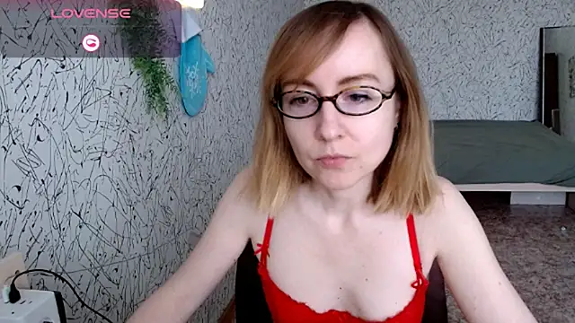 Athena Richards online show from March 2026 08:43:02 AM