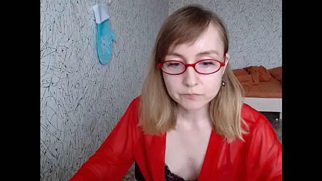 Athena Richards online show from July 2026 08:48:02 AM