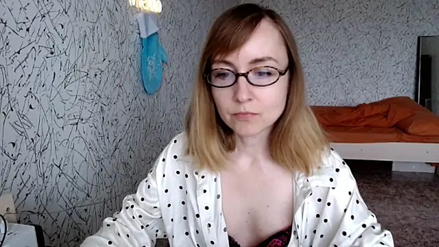 Athena Richards online show from May 2026 09:48:02 AM
