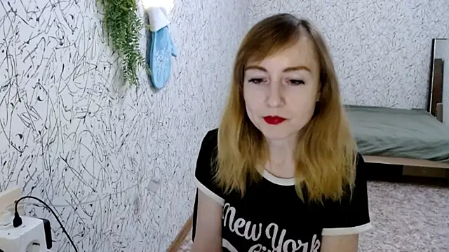 Athena Richards online show from February 2026 02:38:02 PM