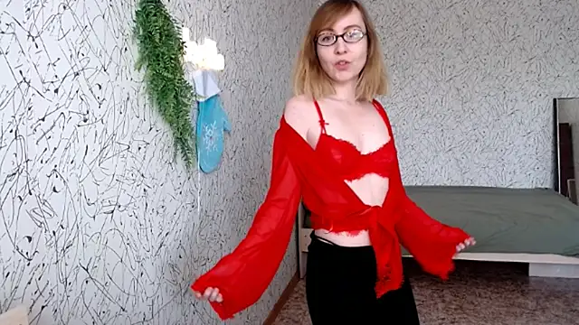 Athena Richards online show from February 2026 10:04:02 AM