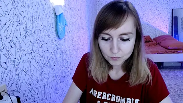 Athena Richards online show from July 2026 02:50:02 PM