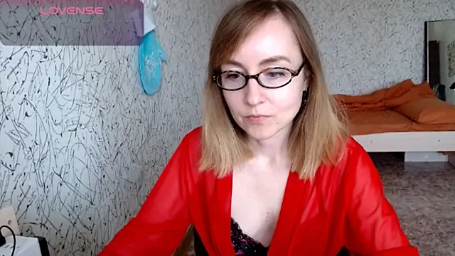 Athena Richards online show from May 2026 10:37:02 AM