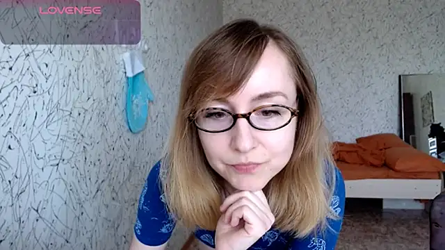Athena Richards online show from May 2026 09:49:01 AM