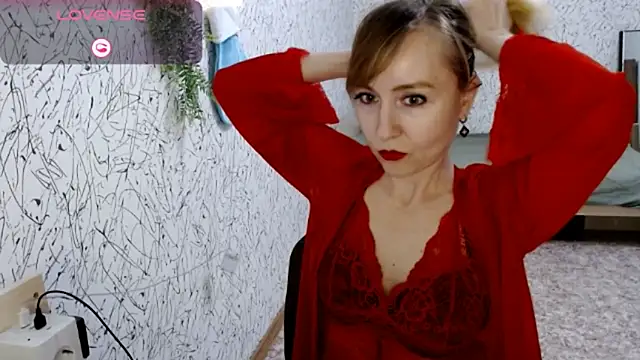 Athena Richards online show from February 2026 02:50:02 PM