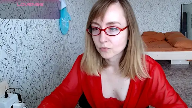 Athena Richards online show from June 2026 08:58:01 AM