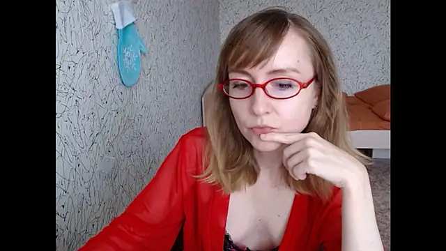 Athena Richards online show from July 2026 09:28:01 AM