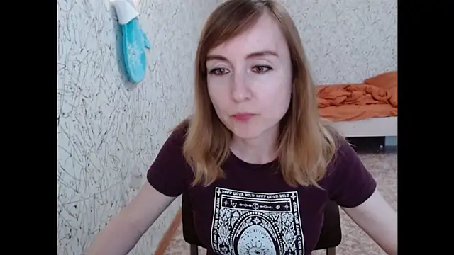 Athena Richards online show from July 2026 04:35:01 PM