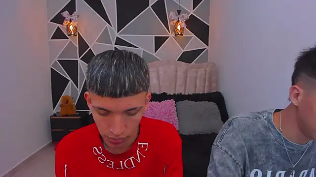 Juan Nd Steven online show from January 2026 02:50:01 AM