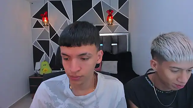 Juan Nd Steven online show from April 2026 11:33:01 AM