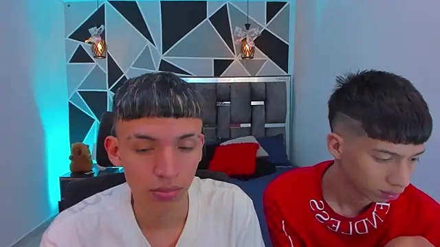 Juan Nd Steven online show from February 2026 02:00:01 AM