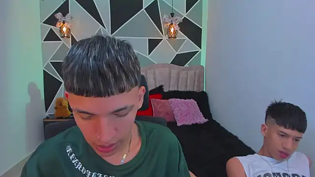 Juan Nd Steven online show from January 2026 03:43:02 AM