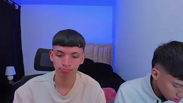 Juan Nd Steven online show from September 2025 04:15:01 AM