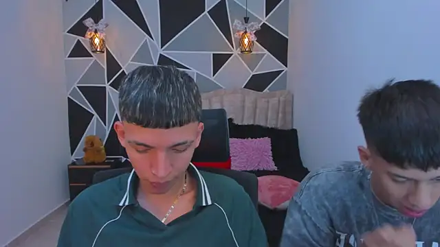 Juan Nd Steven online show from January 2026 03:54:01 AM