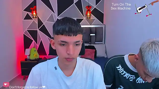 Juan Nd Steven online show from March 2026 11:23:02 AM