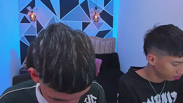 Juan Nd Steven online show from January 2026 03:35:02 AM