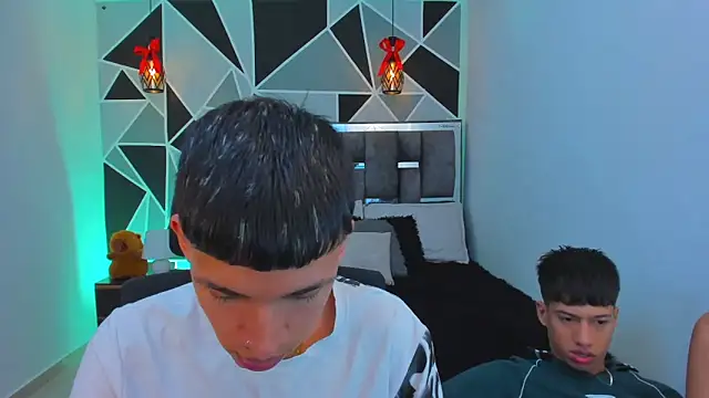 Juan Nd Steven online show from March 2026 03:45:02 AM