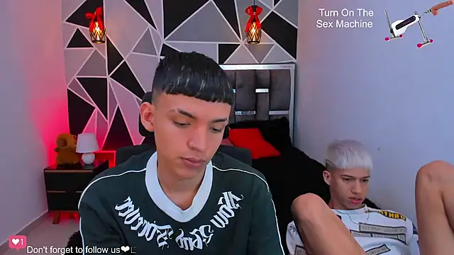 Juan Nd Steven online show from March 2026 03:29:01 AM