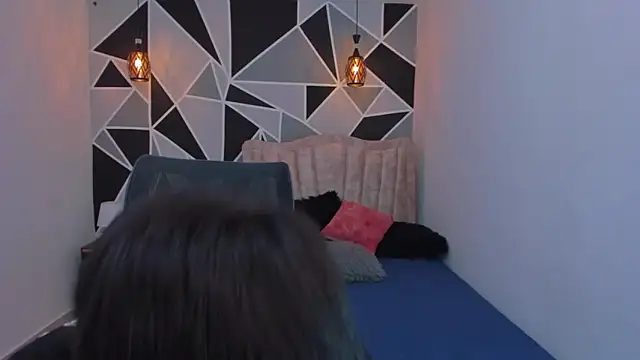 Juan Nd Steven online show from November 2025 04:27:02 AM