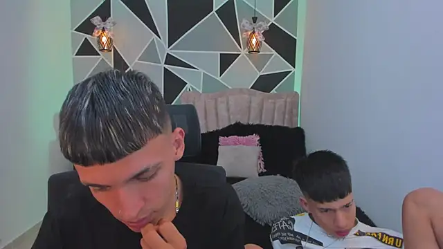 Juan Nd Steven online show from January 2026 03:10:02 AM