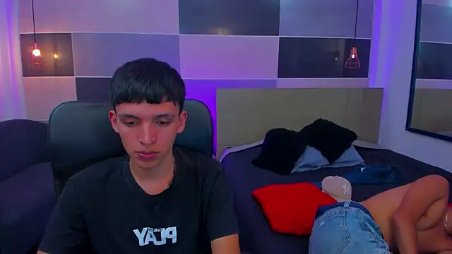 Juan Nd Steven online show from January 2025 07:29:01 AM