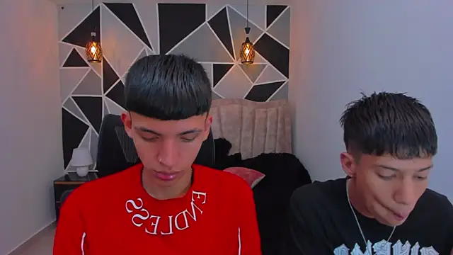 Juan Nd Steven online show from November 2025 04:05:02 AM