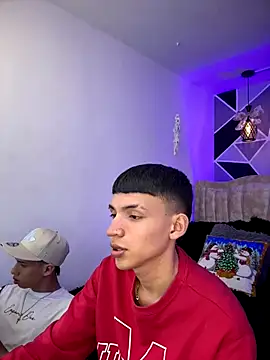 Juan Nd Steven online show from December 2025 02:58:02 AM