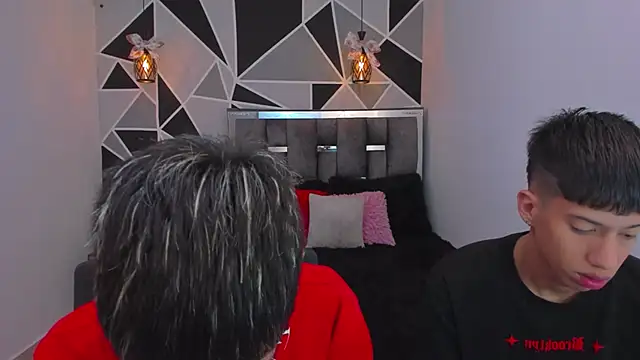 Juan Nd Steven online show from February 2026 11:51:01 AM