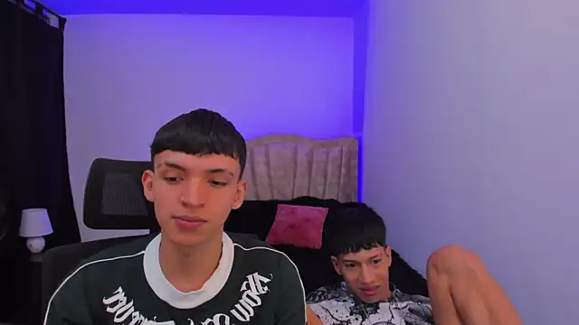 Juan Nd Steven online show from September 2025 04:19:02 AM