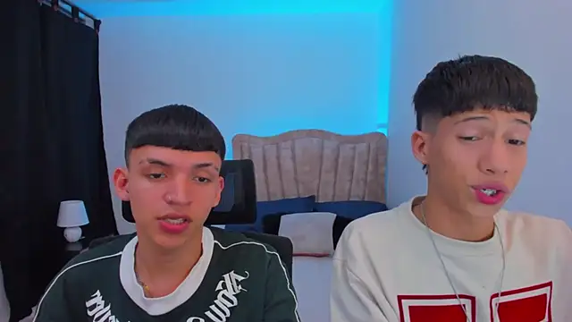 Juan Nd Steven online show from October 2025 04:35:02 AM