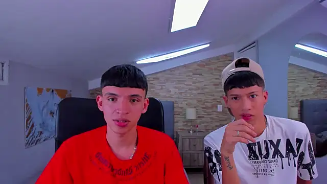Juan Nd Steven online show from March 2025 07:38:02 AM
