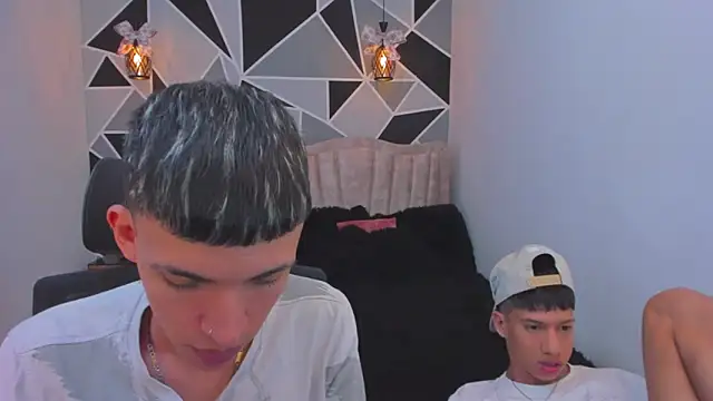 Juan Nd Steven online show from January 2026 03:22:02 AM