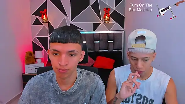 Juan Nd Steven online show from March 2026 03:17:02 AM