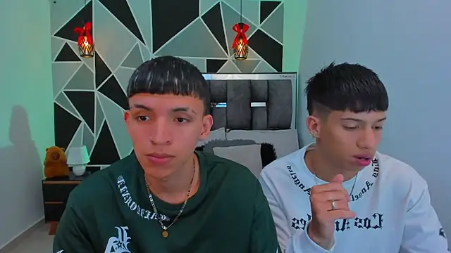 Juan Nd Steven online show from March 2026 03:47:02 AM