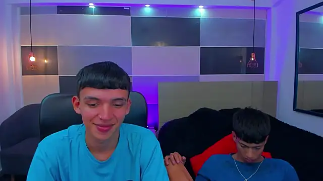 Juan Nd Steven online show from March 2025 07:26:01 AM