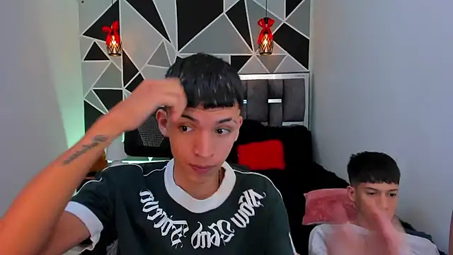 Juan Nd Steven online show from March 2026 11:17:01 AM