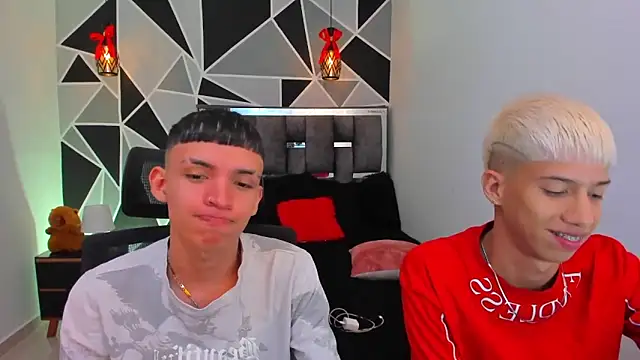 Juan Nd Steven online show from March 2026 03:42:01 AM