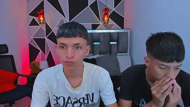 Juan Nd Steven online show from March 2026 03:22:01 AM