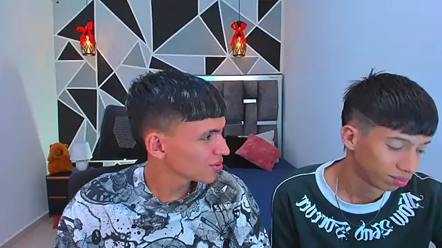 Juan Nd Steven online show from March 2026 03:36:02 AM