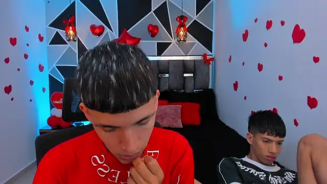 Juan Nd Steven online show from February 2026 03:30:02 AM