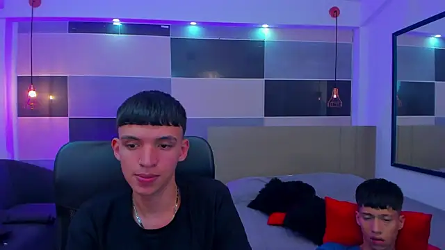 Juan Nd Steven online show from March 2025 11:06:02 AM