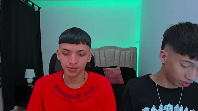 Juan Nd Steven online show from September 2025 04:14:02 AM