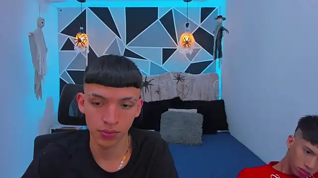 Juan Nd Steven online show from October 2025 04:53:02 AM