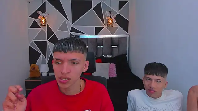 Juan Nd Steven online show from February 2026 11:58:01 PM