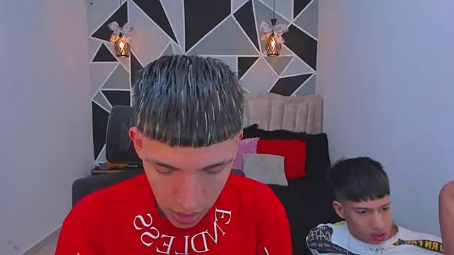 Juan Nd Steven online show from January 2026 11:35:02 AM