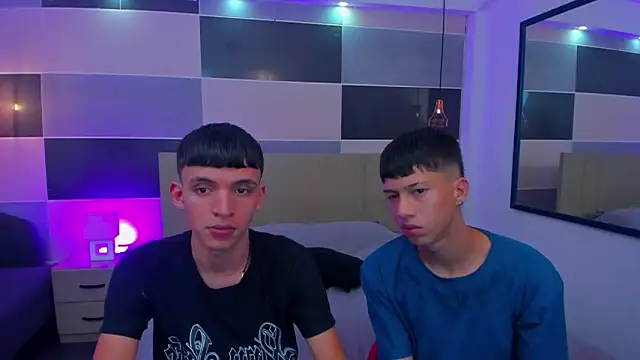 Juan Nd Steven online show from March 2025 07:51:02 AM