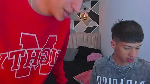 Juan Nd Steven online show from January 2026 11:17:01 AM