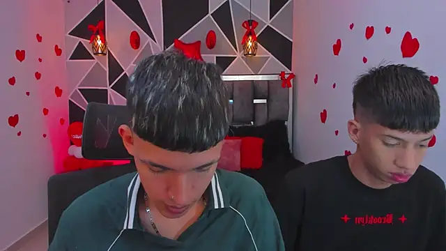 Juan Nd Steven online show from February 2026 11:20:02 AM